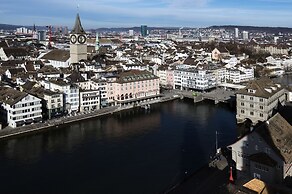 Storchen Zurich