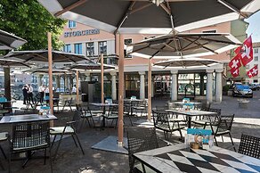 Storchen Zurich