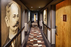 Swiss Chocolate by Fassbind