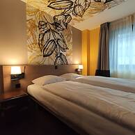 Swiss Chocolate by Fassbind