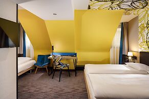 Swiss Chocolate by Fassbind