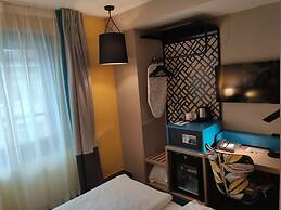 Swiss Chocolate by Fassbind