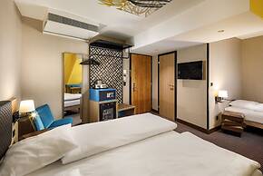 Swiss Chocolate by Fassbind