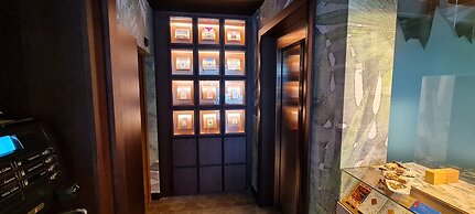 Swiss Chocolate by Fassbind