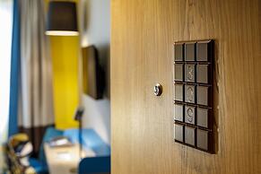 Swiss Chocolate by Fassbind