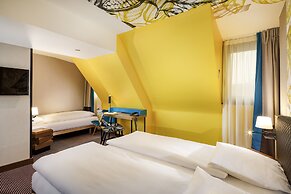 Swiss Chocolate by Fassbind