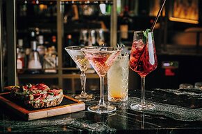 AMERON Zürich Bellerive au Lac