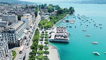 AMERON Zürich Bellerive au Lac