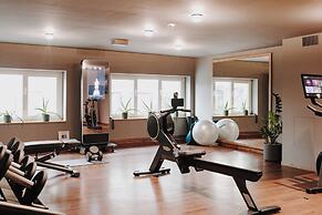 AMERON Zürich Bellerive au Lac