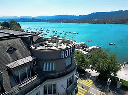 AMERON Zürich Bellerive au Lac