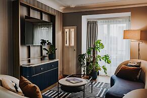 AMERON Zürich Bellerive au Lac