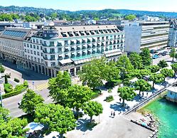 AMERON Zürich Bellerive au Lac
