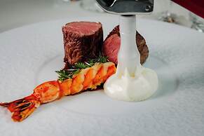 AMERON Zürich Bellerive au Lac