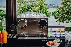 AMERON Zürich Bellerive au Lac