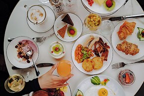 AMERON Zürich Bellerive au Lac