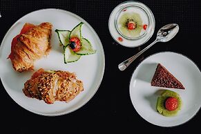 AMERON Zürich Bellerive au Lac