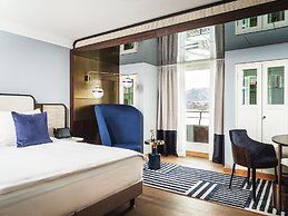 AMERON Zürich Bellerive au Lac