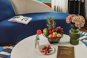 AMERON Zürich Bellerive au Lac