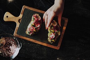 AMERON Zürich Bellerive au Lac