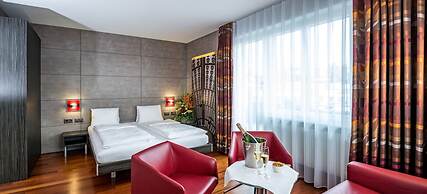 Hotel Sternen Oerlikon