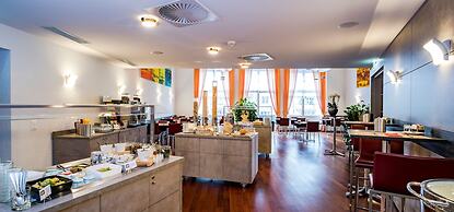 Hotel Sternen Oerlikon