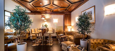 Hotel Sternen Oerlikon