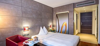 Hotel Sternen Oerlikon