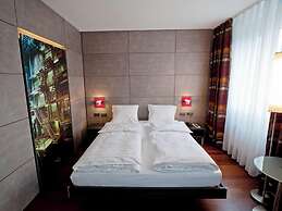 Hotel Sternen Oerlikon