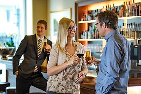 Hotel Sternen Oerlikon