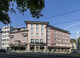 Hotel Sternen Oerlikon