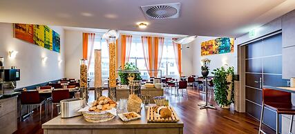 Hotel Sternen Oerlikon