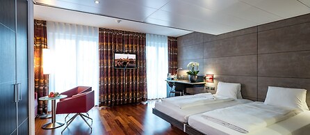 Hotel Sternen Oerlikon