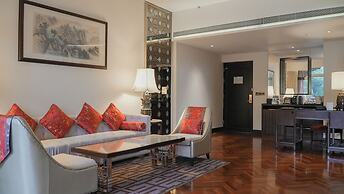 The Grand Hotel