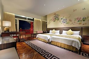 The Grand Hotel
