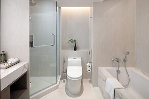 Pathumwan Princess Hotel