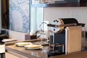 Pathumwan Princess Hotel