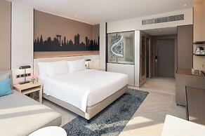 Pathumwan Princess Hotel