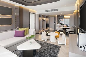 Pathumwan Princess Hotel