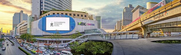 Pathumwan Princess Hotel