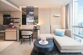 Pathumwan Princess Hotel