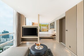 Pathumwan Princess Hotel