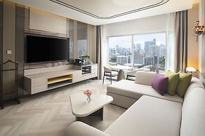 Pathumwan Princess Hotel