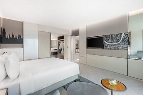 Pathumwan Princess Hotel