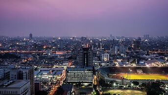 Pathumwan Princess Hotel