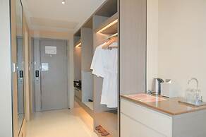 Pathumwan Princess Hotel