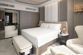 Pathumwan Princess Hotel