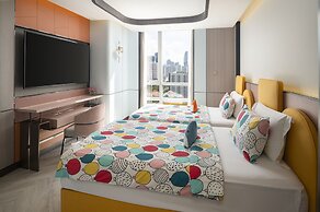 Pathumwan Princess Hotel