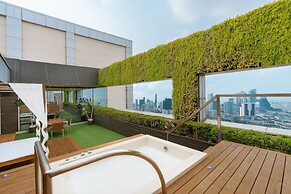 Pathumwan Princess Hotel