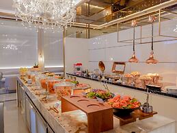 Pathumwan Princess Hotel