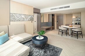 Pathumwan Princess Hotel